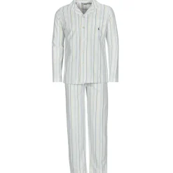 L/S PJ SET SLEEP SET