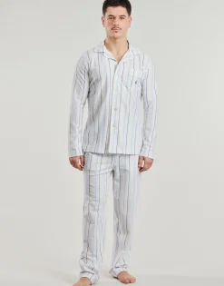 L/S PJ SET SLEEP SET