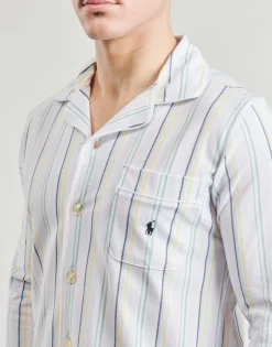 L/S PJ SET SLEEP SET