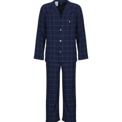 L/S PJ SET-SLEEP SET