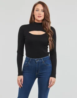 LS RIB CUTOUT SWTER