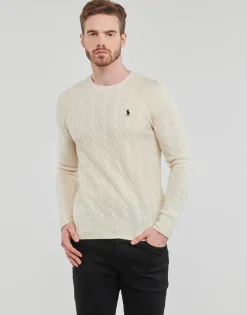 LSCABLECNPP-LONG SLEEVE-PULLOVER