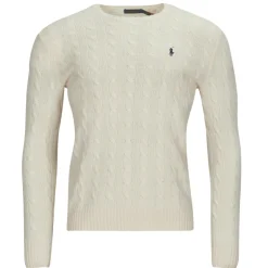 LSCABLECNPP-LONG SLEEVE-PULLOVER