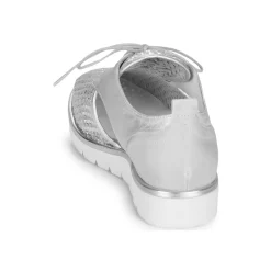 LUCEY V2 TRESSE SILVER