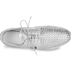 LUCEY V2 TRESSE SILVER