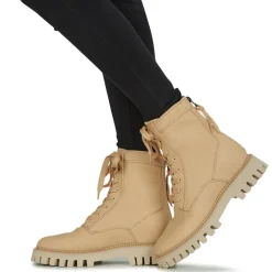 LUCY BACK ZIP BOOT