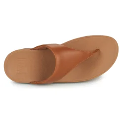 LULU LEATHER TOEPOST