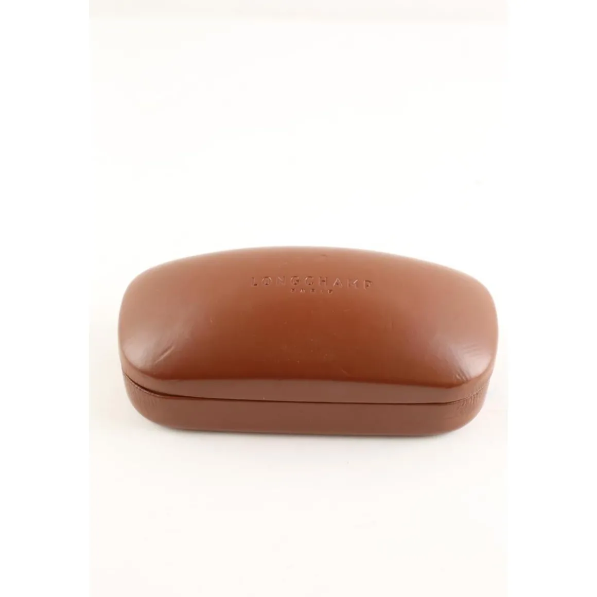 Lunettes de soleil marron