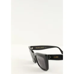 Lunettes de soleil noires
