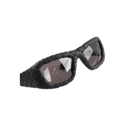 Lunettes de soleil noires