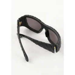 Lunettes de soleil noires