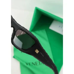 Lunettes de soleil noires