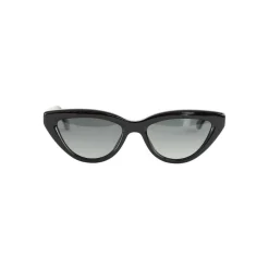 Lunettes de soleil noires