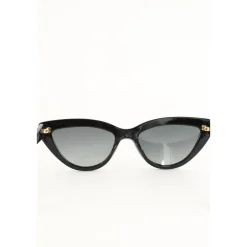 Lunettes de soleil noires