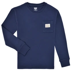 LVB LONG SLEEVE POCKET TEE