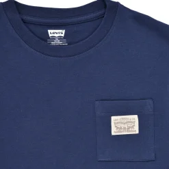 LVB LONG SLEEVE POCKET TEE