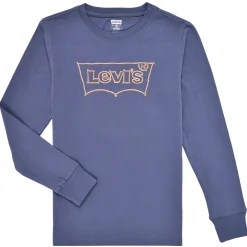 LVB ROPE BATWING LS TEE