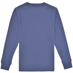 LVB ROPE BATWING LS TEE