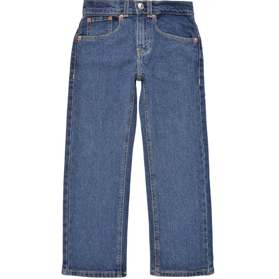 LVB 551Z AUTHENTIC STRGHT JEAN