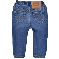 LVB SKINNY DOBBY PULL ON PANTS