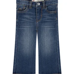 LVG 726 FLARE JEANS