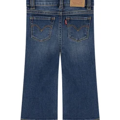 LVG 726 FLARE JEANS