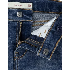 LVG 726 FLARE JEANS