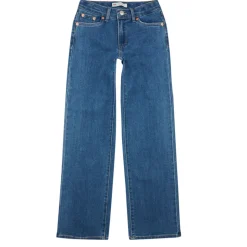 LVG WIDE LEG JEANS