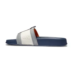 LYNX SLIDE navy grey