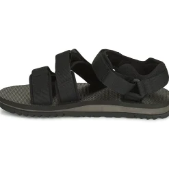 M Cross Strap Trail BLACK