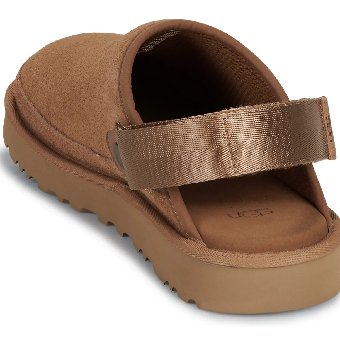 M GOLDENCOAST CLOG II