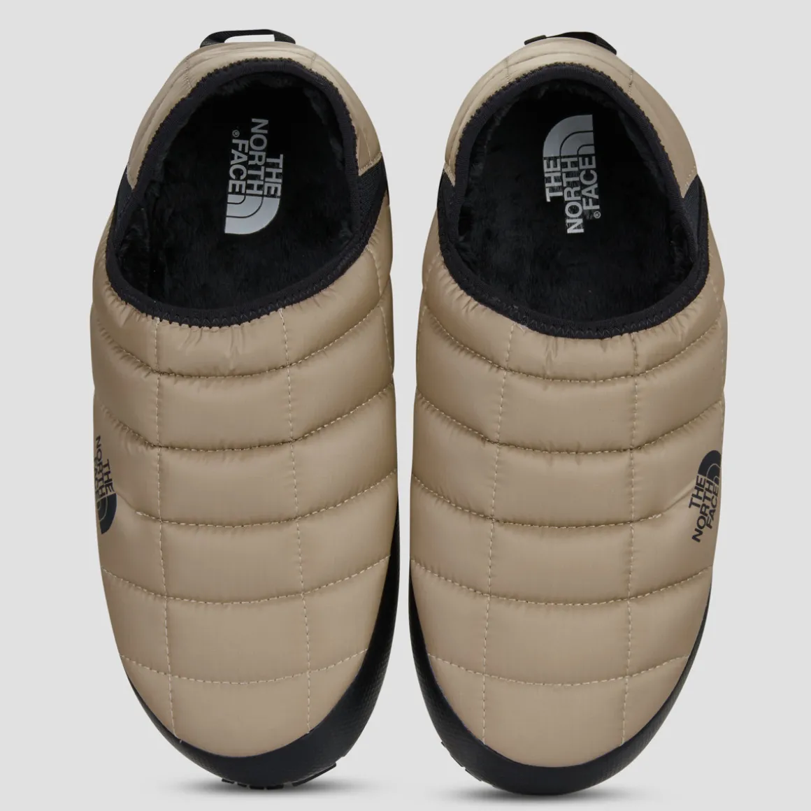 M THERMOBALL TRACTION MULE V