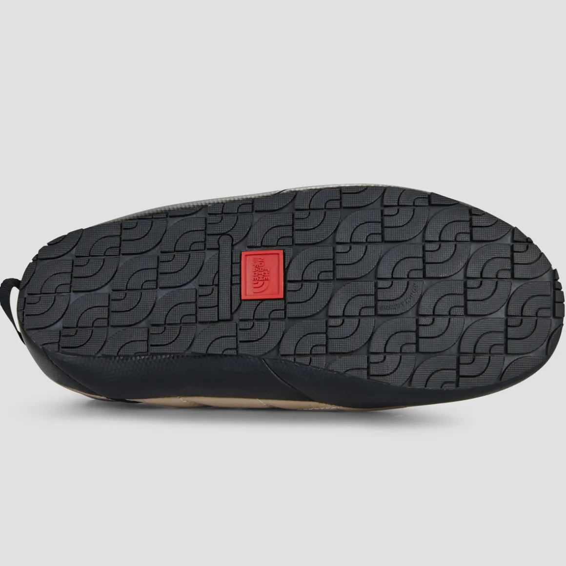 M THERMOBALL TRACTION MULE V