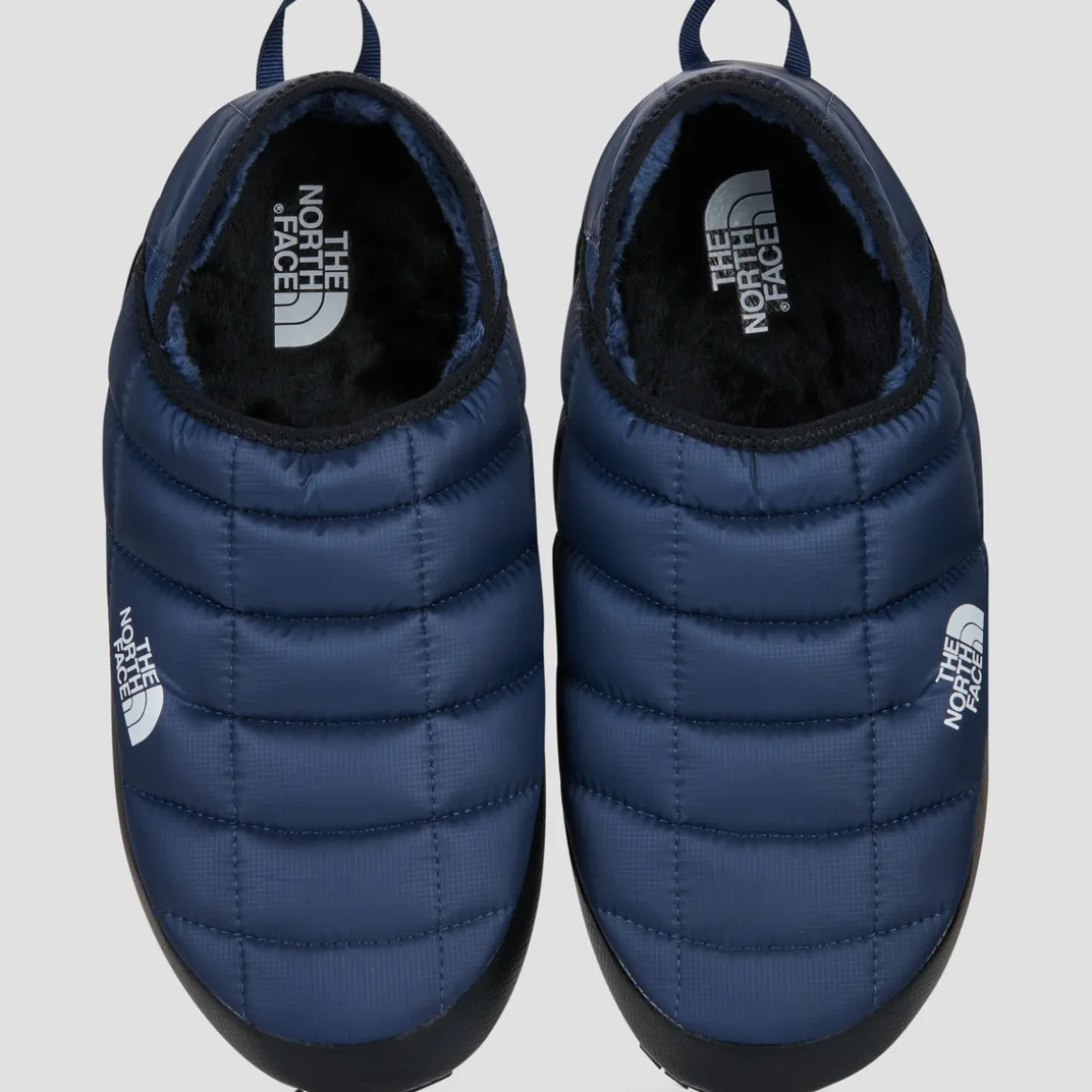 M THERMOBALL TRACTION MULE V