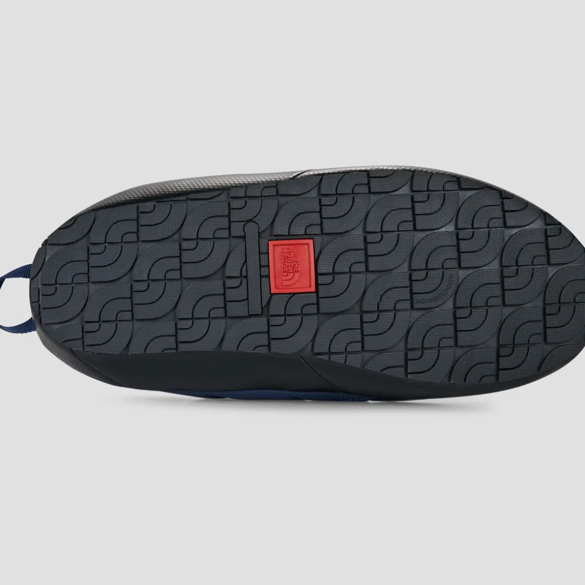 M THERMOBALL TRACTION MULE V