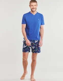 MAILLOT DE BAIN A RAYURES EN SEERSUCKER