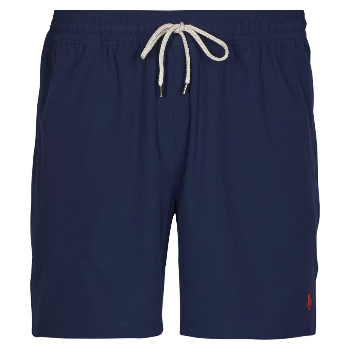 MAILLOT DE BAIN UNI EN POLYESTER RECYCLE