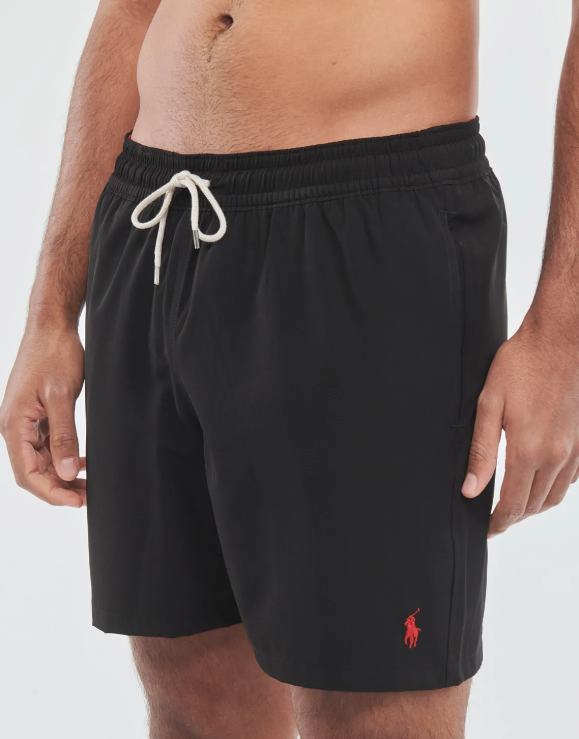 MAILLOT DE BAIN UNI EN POLYESTER RECYCLE