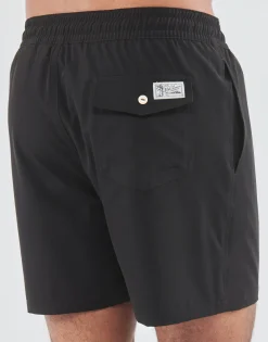 MAILLOT DE BAIN UNI EN POLYESTER RECYCLE