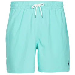 MAILLOT DE BAIN UNI EN POLYESTER RECYCLE