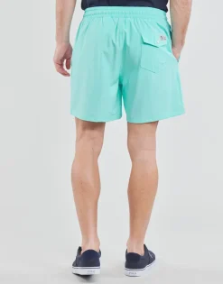 MAILLOT DE BAIN UNI EN POLYESTER RECYCLE