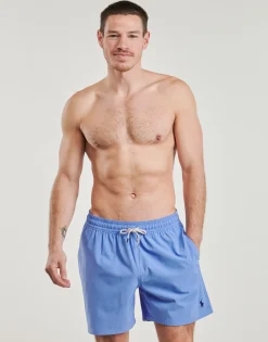 MAILLOT DE BAIN UNI EN POLYESTER RECYCLE