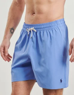 MAILLOT DE BAIN UNI EN POLYESTER RECYCLE