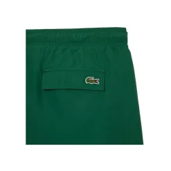 Maillots / Shorts de bain Lacoste 8899543466323Verde