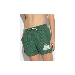 Maillots / Shorts de bain Lacoste 9906554011987Verde