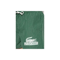 Maillots / Shorts de bain Lacoste 9906554011987Verde