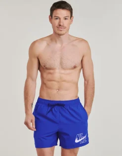 Maillots / Shorts de bain Nike NESSA566-494