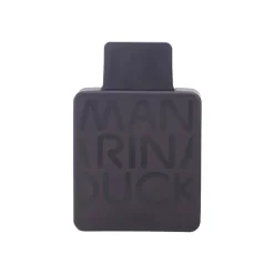 Man Black Eau De Toilette Vaporisateur