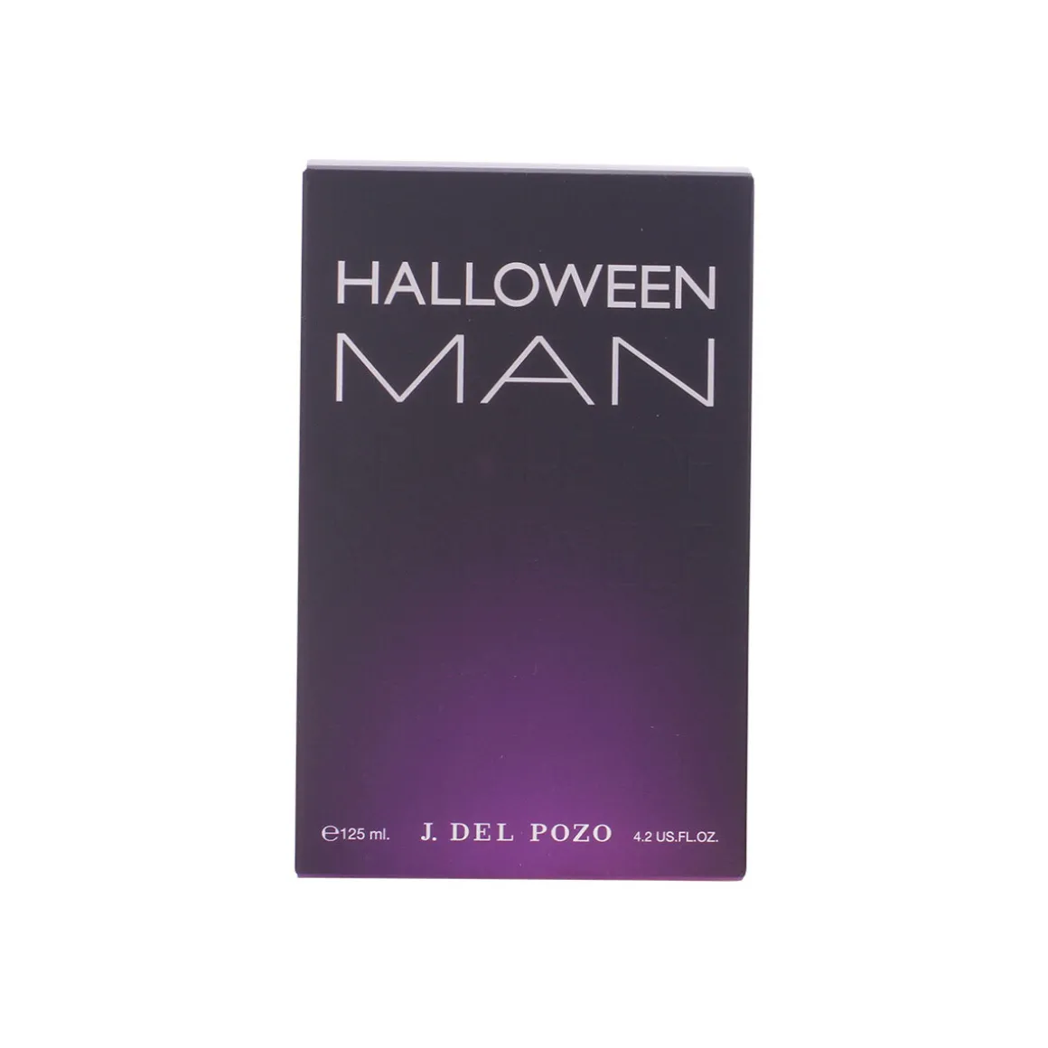 Man Eau De Toilette Vaporisateur