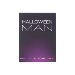 Man Eau De Toilette Vaporisateur
